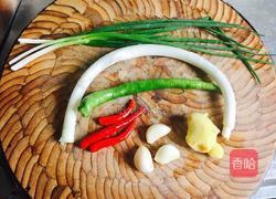 红烧鱼块的做法图解3