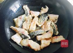 红烧鱼块的做法图解8