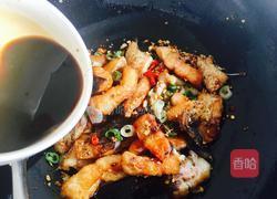 红烧鱼块的做法图解13