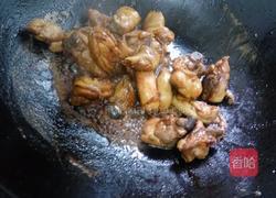 照烧全鸡腿块的做法图解5
