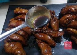 照烧全鸡腿块的做法图解8