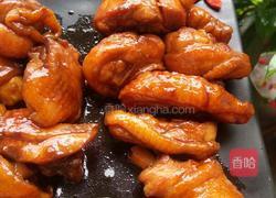 照烧全鸡腿块的做法图解10