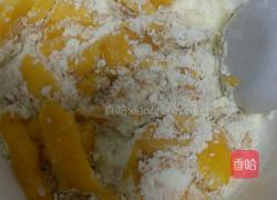 芒果燕麦牛奶粥的做法图解3