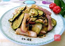 芝麻黄瓜拌洋葱的做法图解10