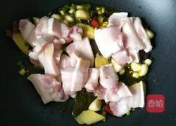 土豆炖肉的做法图解6