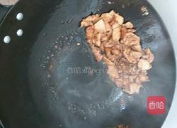 荷兰豆炒肉的做法图解5