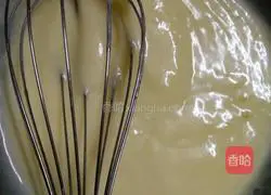 Illustration of how to make cookies 2