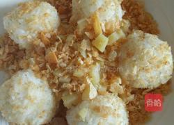 土豆宴的做法图解4