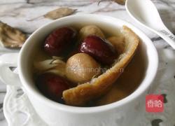 润肺止咳一四物汤的做法图解6