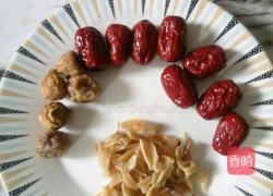 润肺止咳一四物汤的做法图解3