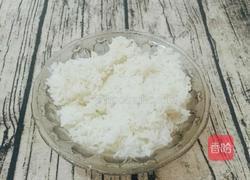 干贝冬菜银鱼粥（潮汕经典海鲜粥）的做法图解4