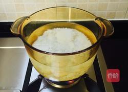 干贝冬菜银鱼粥(潮汕经典海鲜粥)的做法图解5