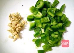 炒玉米粒的做法图解2