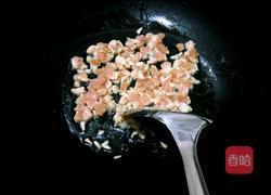 炒玉米粒的做法图解5