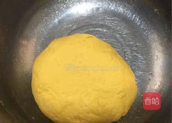 胡萝卜海螺花卷的做法图解9