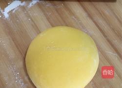 胡萝卜海螺花卷的做法图解12