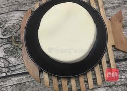 韭菜馅锅贴的做法图解2