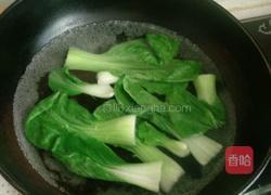 酱爆牛肉皮带面的做法图解8