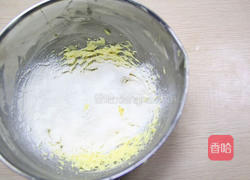 酸酸甜甜的菠萝派的做法图解4