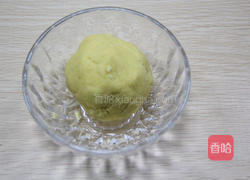 酸酸甜甜的菠萝派的做法图解5