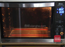 酸酸甜甜的菠萝派的做法图解8