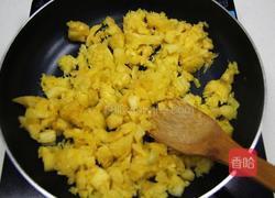 酸酸甜甜的菠萝派的做法图解11