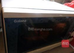 黑椒排骨腊味煲仔饭的做法图解7