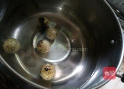 黑椒排骨腊味煲仔饭的做法图解12