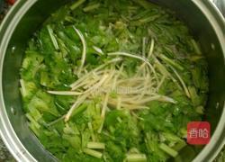 浆水的做法图解4