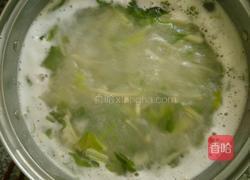 浆水的做法图解7