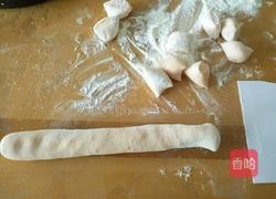 金鱼饺子的做法图解6