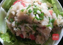 彩椒土豆泥的做法图解4