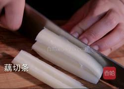 藕遇的做法图解2