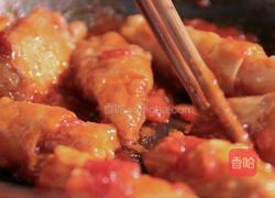 藕遇的做法图解12