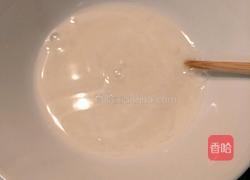提拉米苏的做法图解9