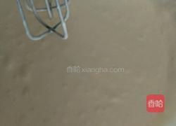 提拉米苏的做法图解12