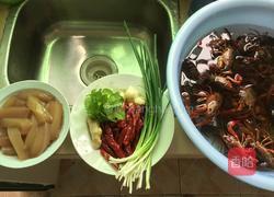 麻辣小龙虾的做法图解2