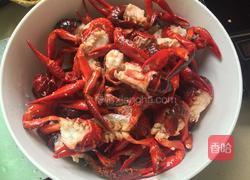 麻辣小龙虾的做法图解3