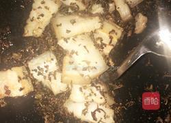 梅干菜肉的做法图解3