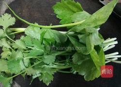 干拌猪肉切片的做法图解1