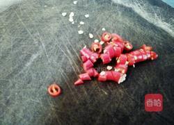 干拌猪肉切片的做法图解2