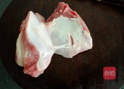 干拌猪肉切片的做法图解3