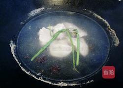 干拌猪肉切片的做法图解6