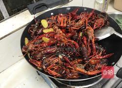爆炒小龙虾的做法图解4