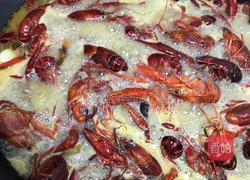 爆炒小龙虾的做法图解5