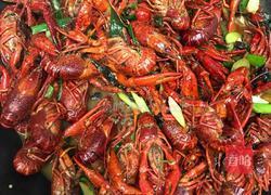 爆炒小龙虾的做法图解6