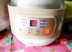 红豆粥的做法图解4