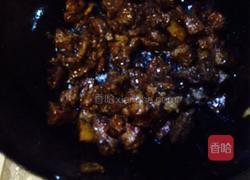 番茄炖牛腩的做法图解1
