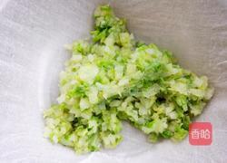 白菜馅饺子的做法图解11