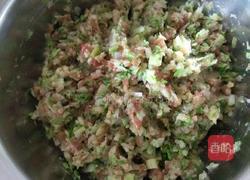 白菜馅饺子的做法图解14